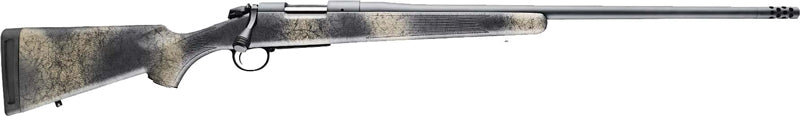 Bergara B14 Wilderness Ridge Sporting Rifle in 7mm PRC with Cerakote Finish