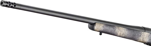 Bergara B14 Wilderness Ridge Sporting Rifle in 7mm PRC with Cerakote Finish