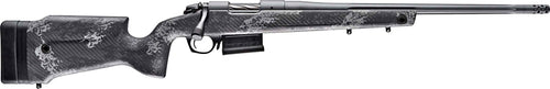 Bergara B14 Crest 7mm PRC 22-inch Sporting Rifle with Carbon Fiber Stock