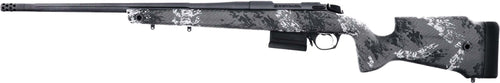 Bergara B14 Crest 7mm PRC 22-inch Sporting Rifle with Carbon Fiber Stock