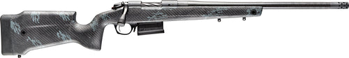 Bergara B14 Crest Carbon Fiber Sporting Rifle in 300 Win Mag with Cerakote Finish