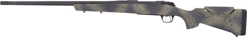 Bergara B14 Wilderness Sierra Sporting Rifle in 300 Win Mag with Fluted Barrel and Adjustable Comb