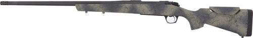 Bergara B14 Wilderness Sierra Sporting Rifle in 7mm Remington Magnum with Fluted Barrel and Adjustable Comb