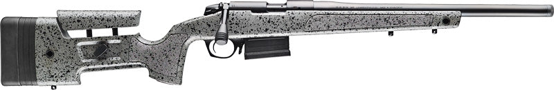 Bergara B14R Trainer .17 HMR Sporting Rifle with 20-Inch Barrel and Detachable Magazine
