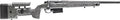 Bergara B14R Trainer .17 HMR Sporting Rifle with 20-Inch Barrel and Detachable Magazine