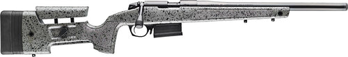 Bergara B14R Trainer .17 HMR Sporting Rifle with 20-Inch Barrel and Detachable Magazine