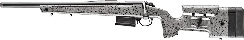 Bergara B14R Trainer .17 HMR Sporting Rifle with 20-Inch Barrel and Detachable Magazine