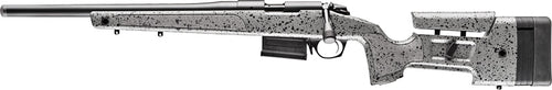 Bergara B14R Trainer .17 HMR Sporting Rifle with 20-Inch Barrel and Detachable Magazine