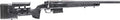 Bergara B14R Trainer .22 Winchester Magnum Rifle with Carbon Fiber Barrel, 18-Inch Threaded Barrel, Synthetic Stock