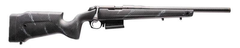 Bergara B14R Crest .22 LR Sporting Rifle with 18-Inch Barrel and Detachable Magazine