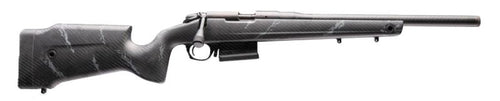 Bergara B14R Crest .22 LR Sporting Rifle with 18-Inch Barrel and Detachable Magazine