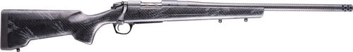 Bergara B14 Cima CF 6.5 Creedmoor 20-Inch Sporting Rifle with Carbon Fiber Stock