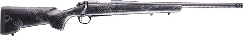 Bergara B14 Cima CF Bolt-Action Sporting Rifle with Carbon Fiber Stock and Cerakote Finish