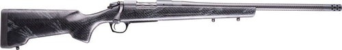 Bergara B14 Cima CF Bolt-Action Sporting Rifle with Carbon Fiber Stock and Cerakote Finish