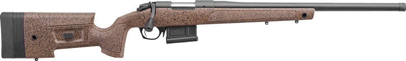 Bergara B14 HMR .22 Creedmoor Sporting Rifle with 20-Inch Barrel