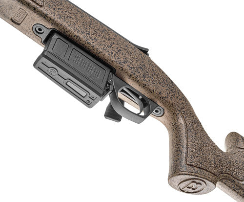 Bergara B14 HMR .22 Creedmoor Sporting Rifle with 20-Inch Barrel