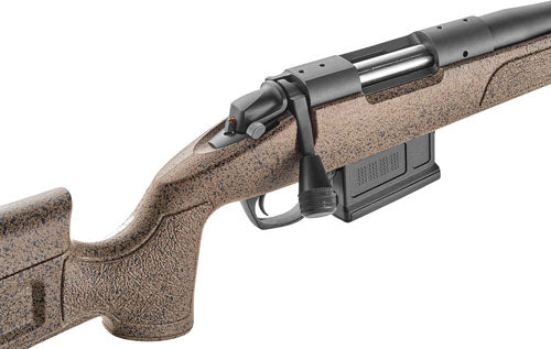 Bergara B14 HMR .22 Creedmoor Sporting Rifle with 20-Inch Barrel