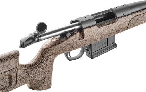 Bergara B14 HMR .22 Creedmoor Sporting Rifle with 20-Inch Barrel
