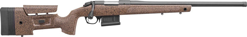 Bergara B14 HMR .22 Creedmoor Sporting Rifle with 20-Inch Barrel