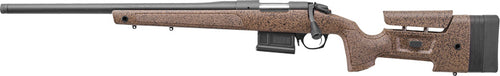 Bergara B14 HMR LH .22-250 Rem Bolt-Action Sporting Rifle with 24-Inch Barrel