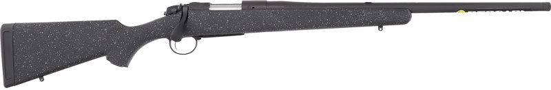 Bergara B14 Ridge 6.5 Creedmoor Sporting Rifle with 22-inch Barrel
