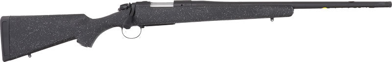 Bergara B14 Ridge .243 Winchester 22-Inch Sporting Rifle with Synthetic Multi-Color Stock