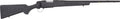 Bergara B14 Ridge .243 Winchester 22-Inch Sporting Rifle with Synthetic Multi-Color Stock