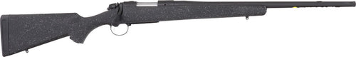 Bergara B14 Ridge .243 Winchester 22-Inch Sporting Rifle with Synthetic Multi-Color Stock