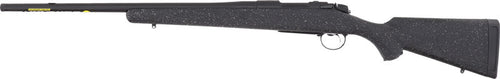 Bergara B14 Ridge .243 Winchester 22-Inch Sporting Rifle with Synthetic Multi-Color Stock