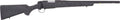 Bergara B14 Ridge 22-250 Rifle with 22-Inch Barrel and Synthetic Multi-Color Stock