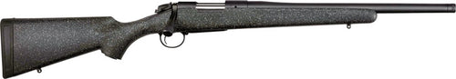 Bergara B14 Ridge Sporting Rifle in 450 Bushmaster, 20-Inch Barrel