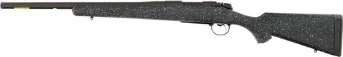 Bergara B14 Ridge Sporting Rifle in 450 Bushmaster, 20-Inch Barrel