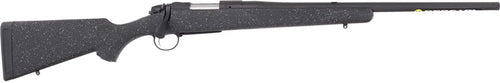 Bergara B14 Ridge 7mm-08 Remington Bolt-Action Sporting Rifle with 22-Inch Barrel