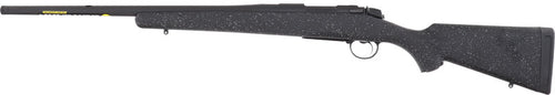 Bergara B14 Ridge 7mm-08 Remington Bolt-Action Sporting Rifle with 22-Inch Barrel