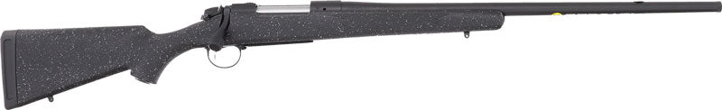 Bergara B14 Ridge Sporting Rifle 6.5 PRC with 24-Inch Barrel