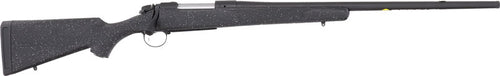 Bergara B14 Ridge Sporting Rifle 6.5 PRC with 24-Inch Barrel