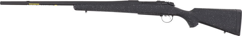 Bergara B14 Ridge Sporting Rifle 6.5 PRC with 24-Inch Barrel