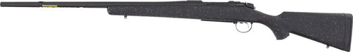 Bergara B14 Ridge Sporting Rifle 6.5 PRC with 24-Inch Barrel