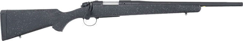 Bergara B14 Ridge Bolt-Action Sporting Rifle in 6.5 Creedmoor with 18-Inch Barrel