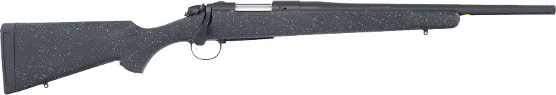 Bergara B14 Ridge .223 Remington Sporting Rifle with 18-Inch Barrel