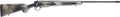 Bergara B14 Wilderness Ridge 308 Win Sporting Rifle with Camouflage Synthetic Stock and Omni Muzzle Brake