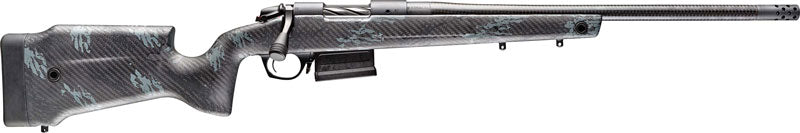 Bergara B14 Crest Carbon .22 Creedmoor Sporting Rifle with 20-Inch Barrel