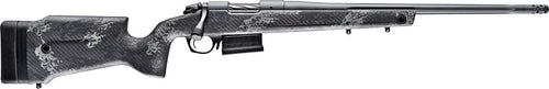 Bergara B14 Crest .308 Win Sporting Rifle with 20-Inch Fluted Steel Barrel