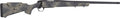 Bergara B14 Wilderness Sierra Bolt Action Sporting Rifle in 308 Win with Fluted Barrel and Adjustable Comb
