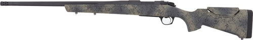 Bergara B14 Wilderness Sierra Bolt Action Sporting Rifle in 308 Win with Fluted Barrel and Adjustable Comb