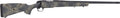 Bergara B14 Wilderness Sierra 6.5 Creedmoor Bolt-Action Sporting Rifle with Fluted Barrel and Adjustable Comb
