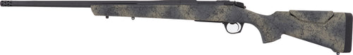 Bergara B14 Wilderness Sierra 6.5 Creedmoor Bolt-Action Sporting Rifle with Fluted Barrel and Adjustable Comb