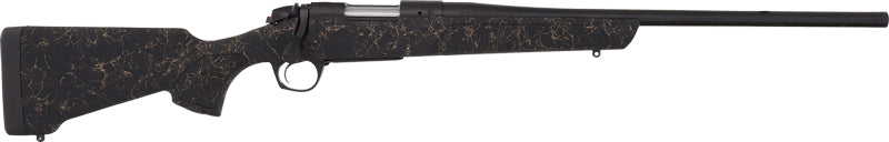 Bergara B14 Stoke Compact .308 Win Sporting Rifle with Cerakote Finish