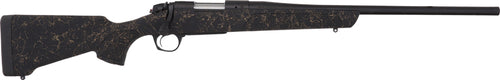 Bergara B14 Stoke Compact .308 Win Sporting Rifle with Cerakote Finish
