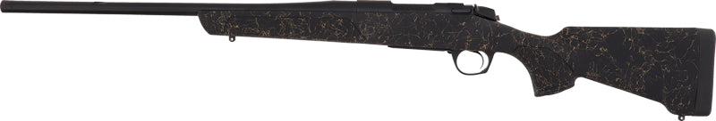 Bergara B14 Stoke Compact .308 Win Sporting Rifle with Cerakote Finish